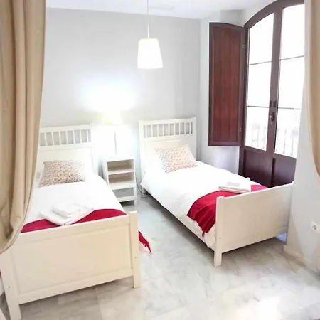 Appartamento Sleepin Sevilla *