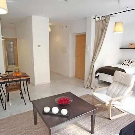 Appartamento Sleepin Sevilla *
