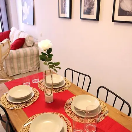 Appartamento Sleepin Sevilla Siviglia