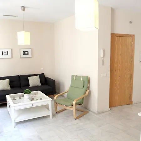 Appartamento Sleepin Sevilla Siviglia