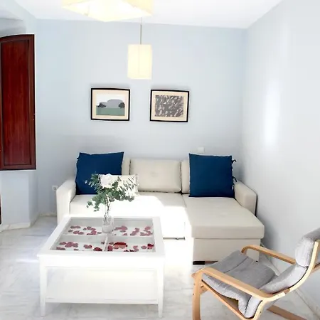 Appartamento Sleepin Sevilla