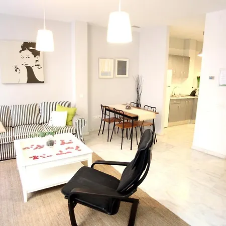 Appartamento Sleepin Sevilla Siviglia