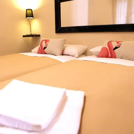 Sleepin Sevilla Appartamento *