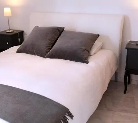Appartamento Sleepin Sevilla *