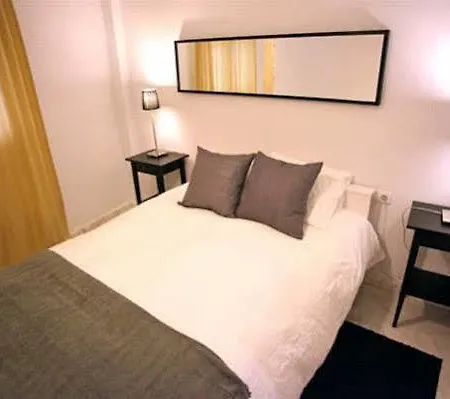 Appartamento Sleepin Sevilla Siviglia
