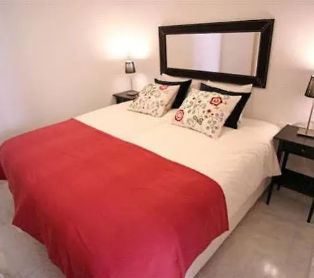 Sleepin Sevilla Appartamento *