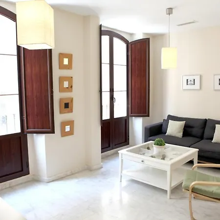 Sleepin Apartment Seville