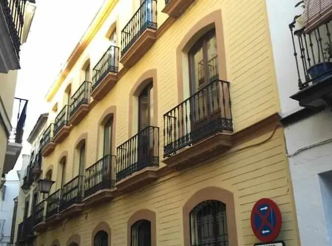 Sleepin Sevilla