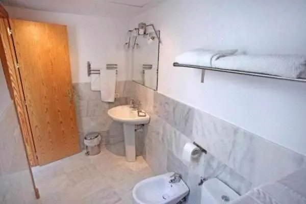 Sleepin Apartman Sevilla