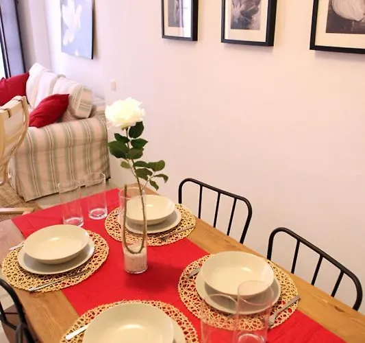 Apartman Sleepin Sevilla