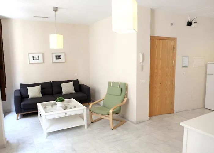 Apartman Sleepin Sevilla