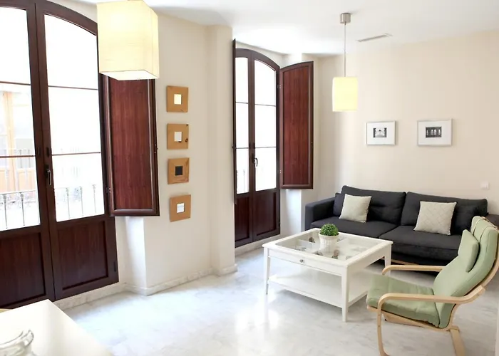 Sleepin Apartman Sevilla