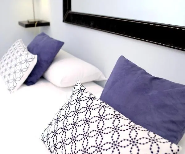 Apartman Sleepin