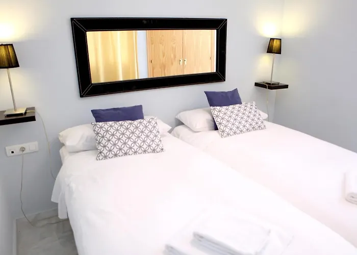 Sleepin Apartman