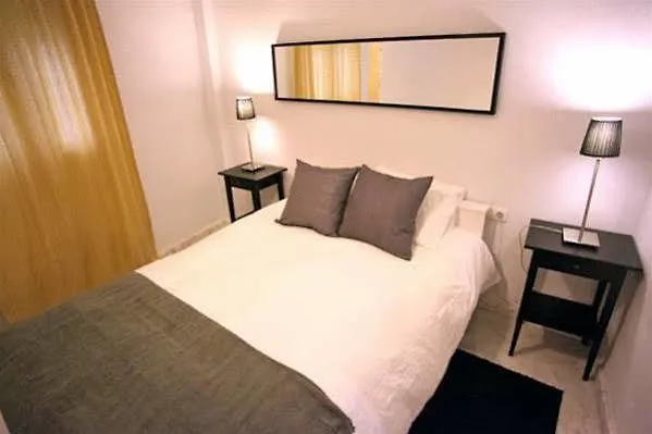 Apartman Sleepin Sevilla
