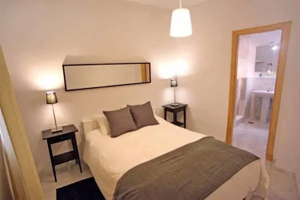 Apartman Sleepin Sevilla