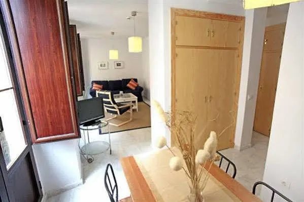 Sleepin Apartman Sevilla