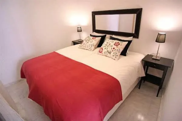 Sleepin Apartman *