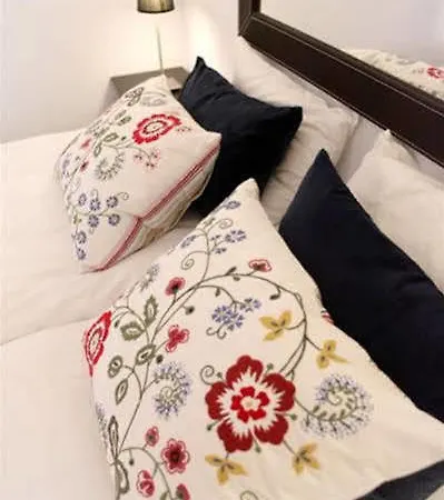 Sleepin * סביליה